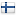 katrinco.com server is located in Finland